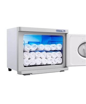 Sterilisateur ETUVE CAYENNE 50/60 Serviette 23 litres