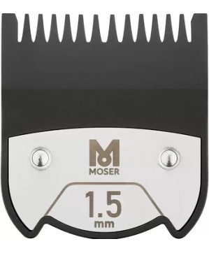 SABOT aimanté  MOSER KUNO taille 1.5mm