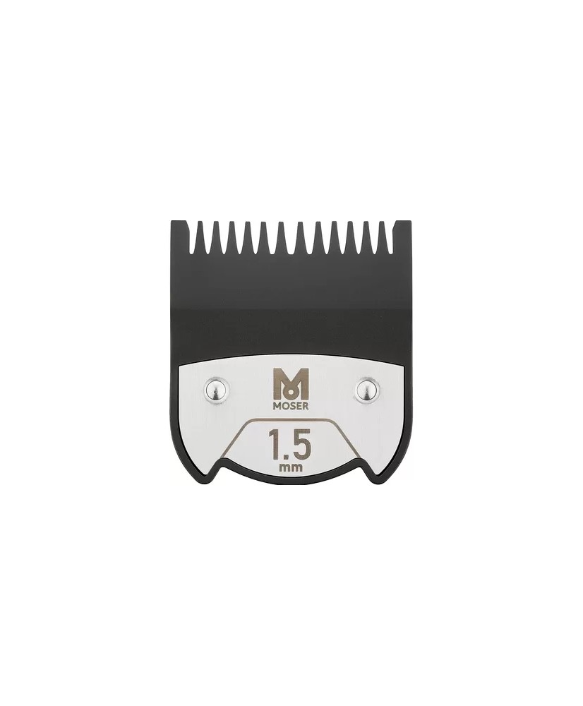 SABOT aimanté  MOSER KUNO taille 1.5mm