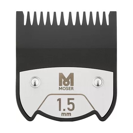 SABOT aimanté  MOSER KUNO taille 1.5mm