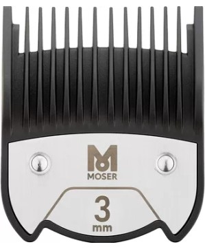 SABOT aimanté  MOSER KUNO taille 3.0mm