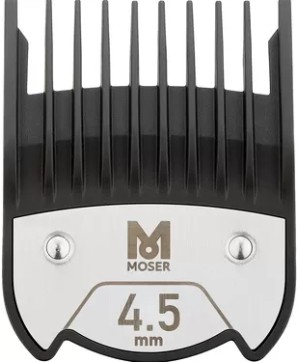 SABOT aimanté  MOSER KUNO taille 4.5mm