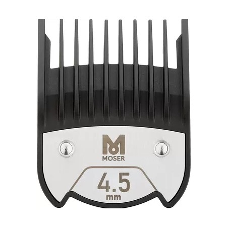 SABOT aimanté  MOSER KUNO taille 4.5mm