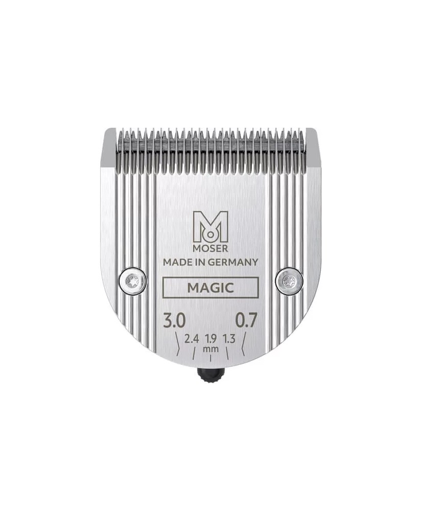 Tete de coupe Moser KUNO Magic 0.7 à 3.0mm