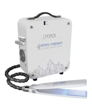 Kryotherapy Frozen Machine - HAIRTOXX