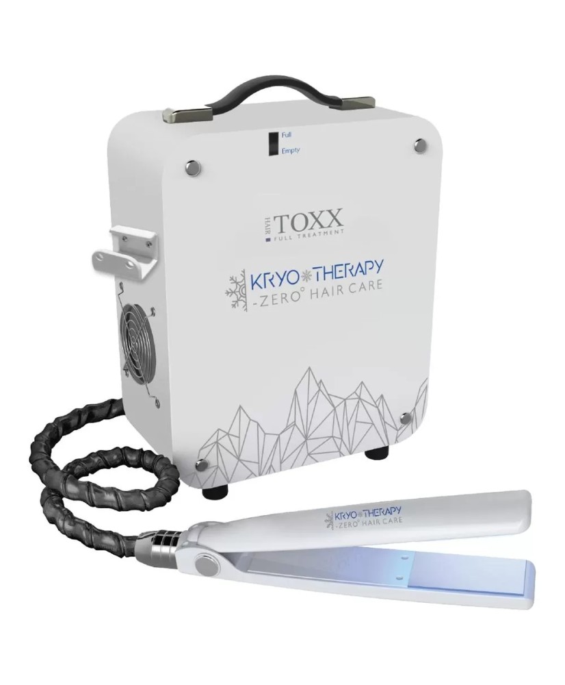 Kryotherapy Frozen Machine - HAIRTOXX