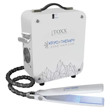 Kryotherapy Frozen Machine - HAIRTOXX
