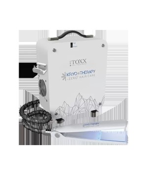 Kryotherapy Frozen Machine - HAIRTOXX