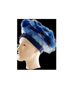 Bonnet ICE-EXPERIENCE KRYOTHERAPIE - HAIRTOXX