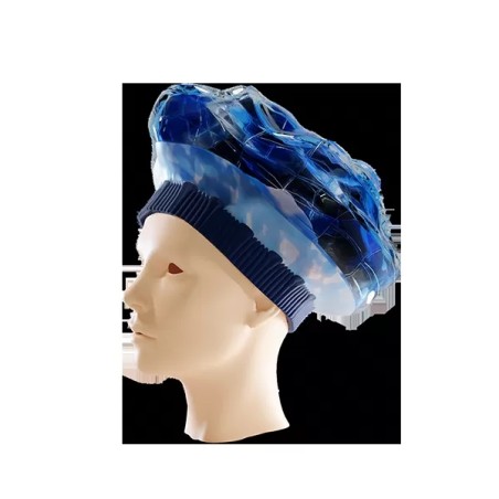 Bonnet ICE-EXPERIENCE KRYOTHERAPIE - HAIRTOXX