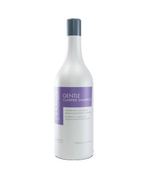 Gentle Clarifier Shampoo (1L) - HAIRTOXX