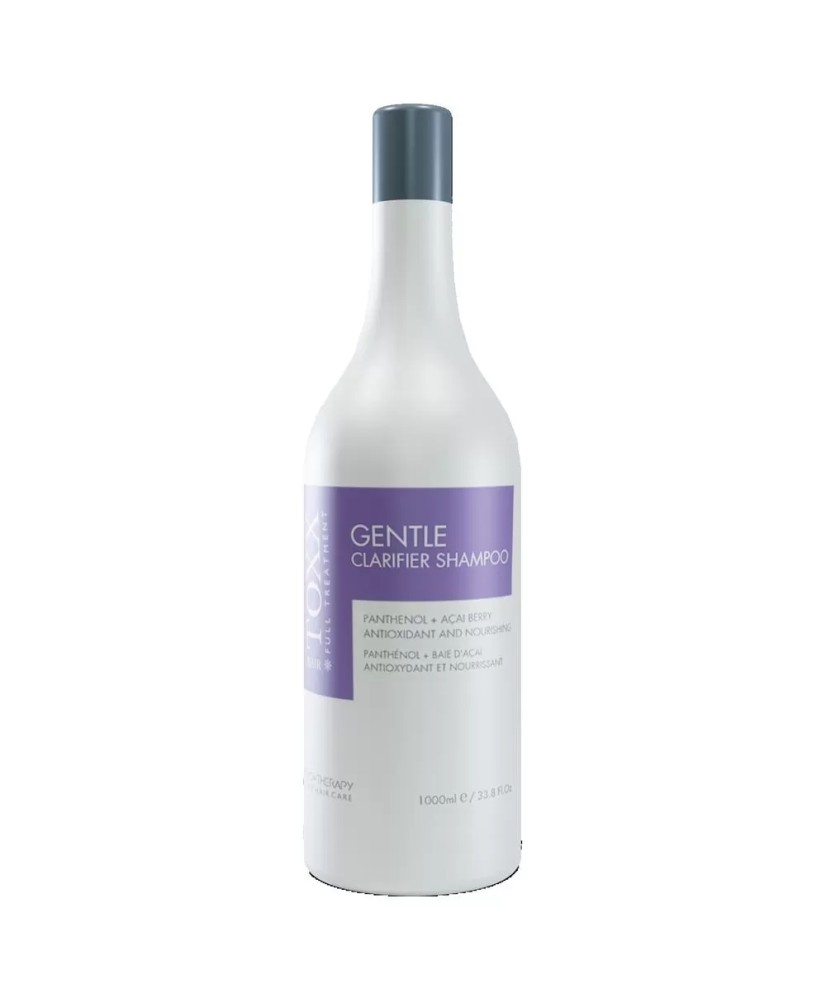 Gentle Clarifier Shampoo (1L) - HAIRTOXX