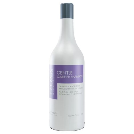 Gentle Clarifier Shampoo (1L) - HAIRTOXX