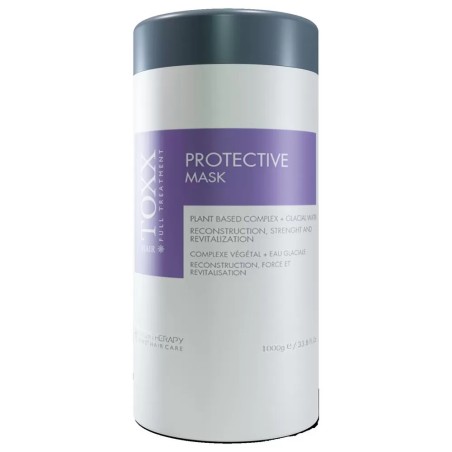 Protective Mask (1Kg) - HAIRTOXX