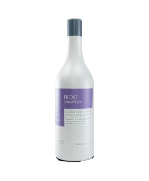 Frost Shampoo (1L) - HAIRTOXX