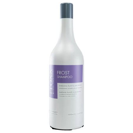 Frost Shampoo (1L) - HAIRTOXX
