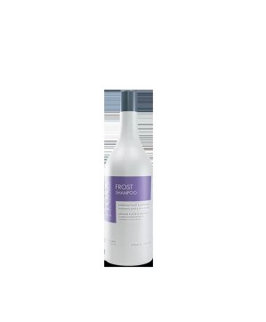 Frost Shampoo (1L) - HAIRTOXX