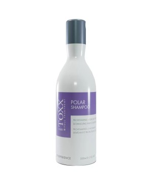 Polar Shampoo (300mL) - HAIRTOXX