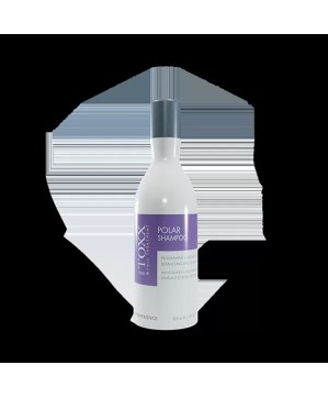 Polar Shampoo (300mL) - HAIRTOXX