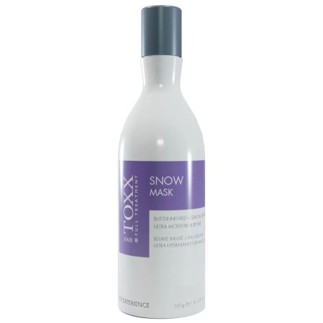Snow Mask (260Gr) - HAIRTOXX