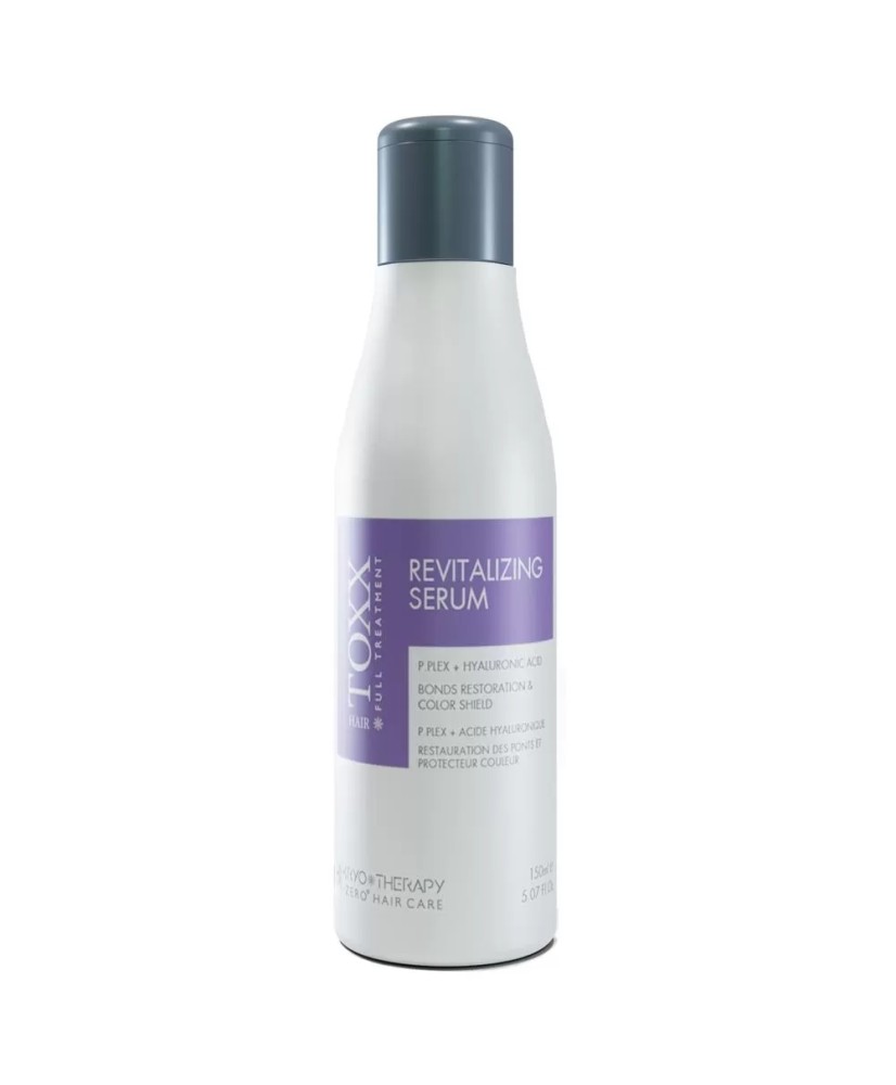 Revitalizing Serum (300mL) - HAIRTOXX