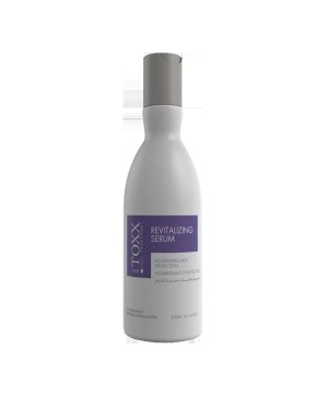 Revitalizing Serum (300mL) - HAIRTOXX