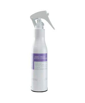 Zero Frizz Leave-in Conditionneur 150mL - HAIRTOXX
