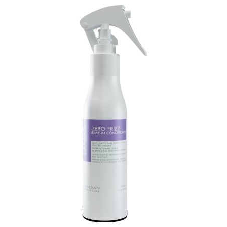 Zero Frizz Leave-in Conditionneur 150mL - HAIRTOXX