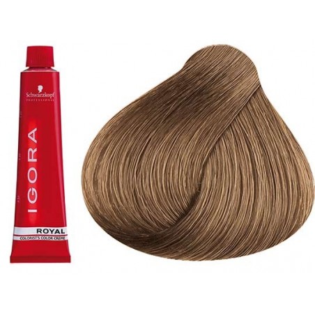 Coloration Igora Royal 8.65 - Schwarzkopf (60ml)