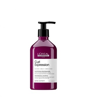 Serie Expert Shamp Curl Expression (500ml) L'Oréal