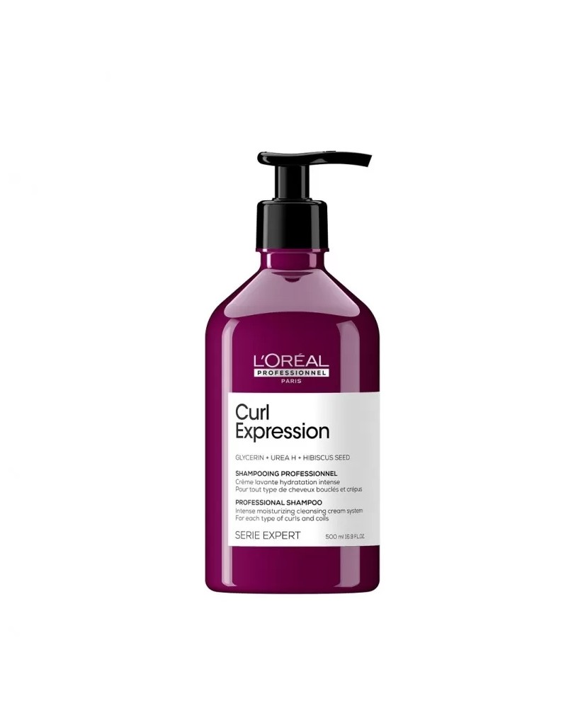 Serie Expert Shamp Curl Expression (500ml) L'Oréal