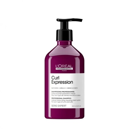 Serie Expert Shamp Curl Expression (500ml) L'Oréal