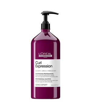 Serie Expert Shamp Curl Expression(1500ml) L'Oréal