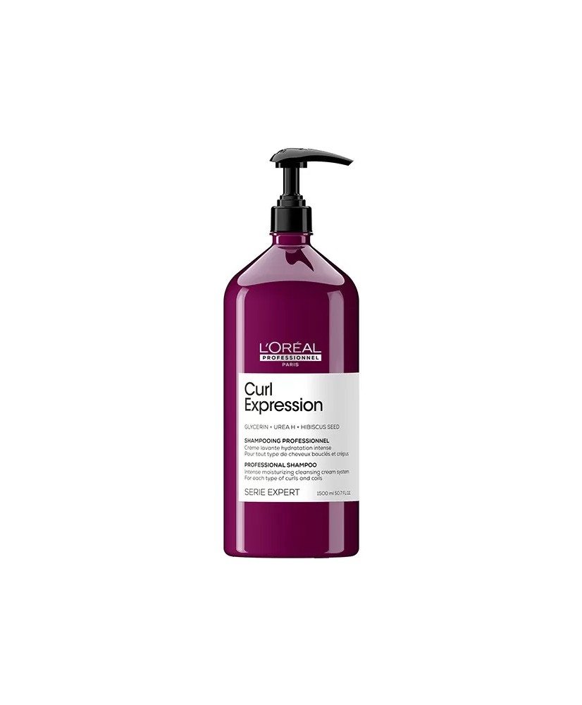 Serie Expert Shamp Curl Expression(1500ml) L'Oréal