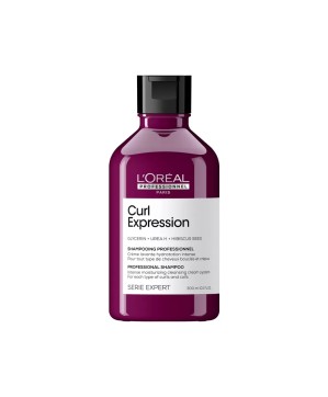 Serie Expert Shamp Curl Expression (300ml) L'Oréal