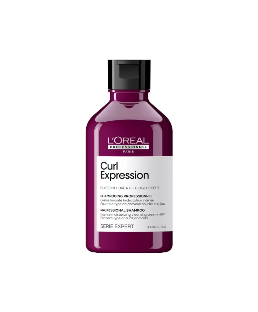Serie Expert Shamp Curl Expression (300ml) L'Oréal