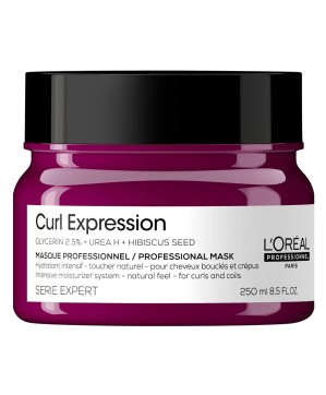 Serie Expert Masque Curl Expression(250ml) L'Oréal
