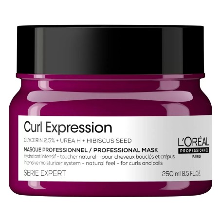 Serie Expert Masque Curl Expression(250ml) L'Oréal