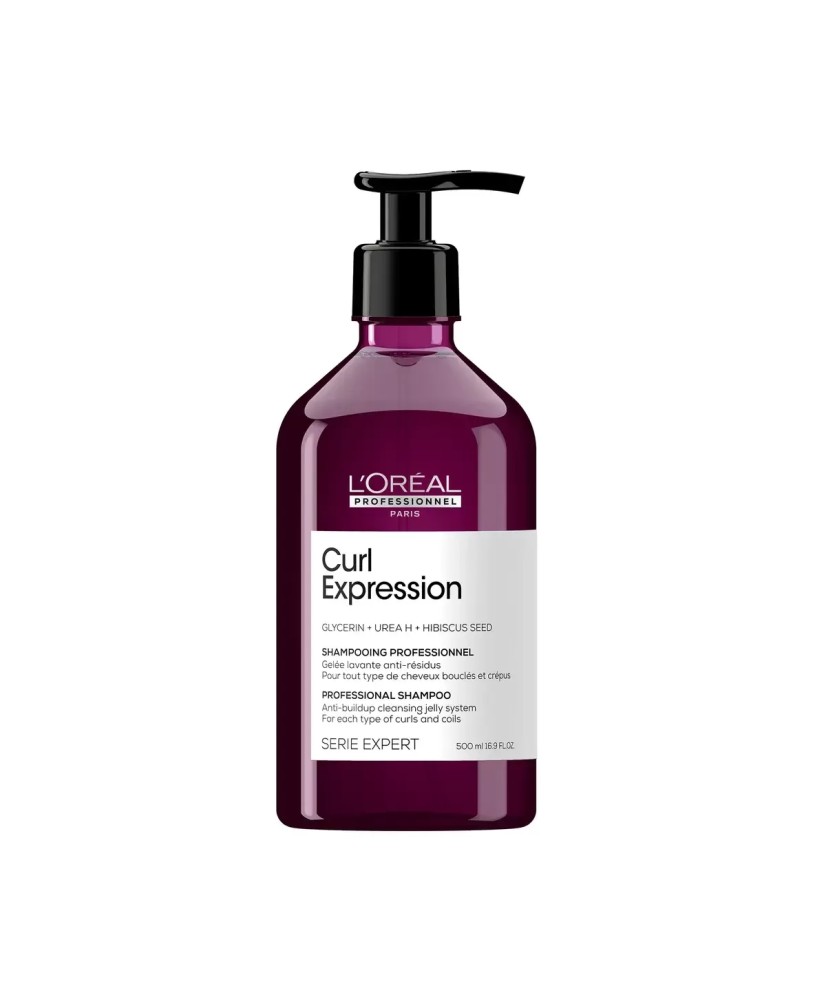 Serie Expert Gelée Curl Expression (500ml) L'Oréal