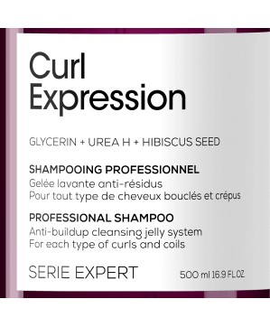 Serie Expert Gelée Curl Expression (500ml) L'Oréal