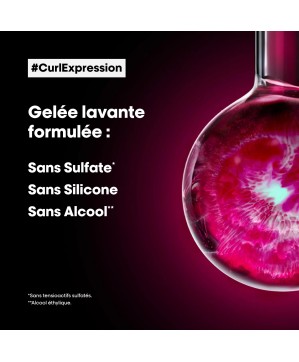 Serie Expert Gelée Curl Expression (500ml) L'Oréal