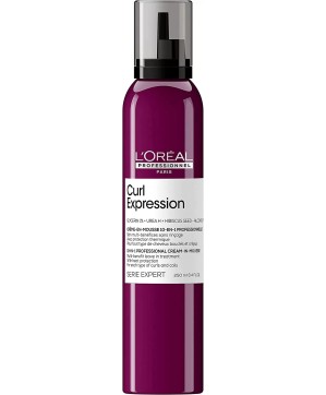 Crème en mousse s/r Curl Expression 235g L'Oréal