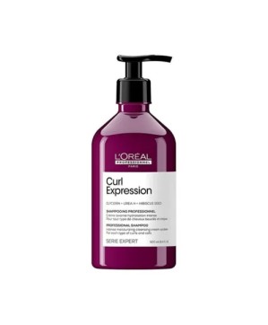 Serie Expert Masque Curl Expression(500ml) L'Oréal