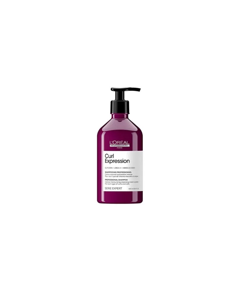 Serie Expert Masque Curl Expression(500ml) L'Oréal