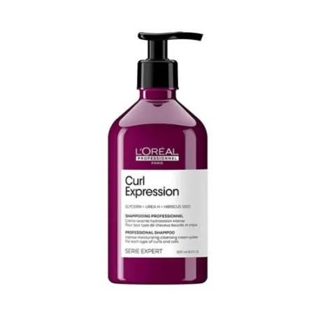 Serie Expert Masque Curl Expression(500ml) L'Oréal
