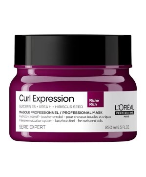Serie Expert Masque Curl Expression(250ml) L'Oréal