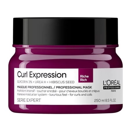Serie Expert Masque Curl Expression(250ml) L'Oréal