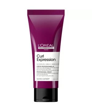 Crème Hydratant s/r Curl Expression 200ml  L'Oréal