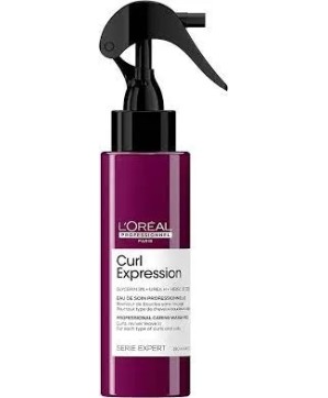 Soin Raviveur s/r Curl Expression 190ml  L'Oréal