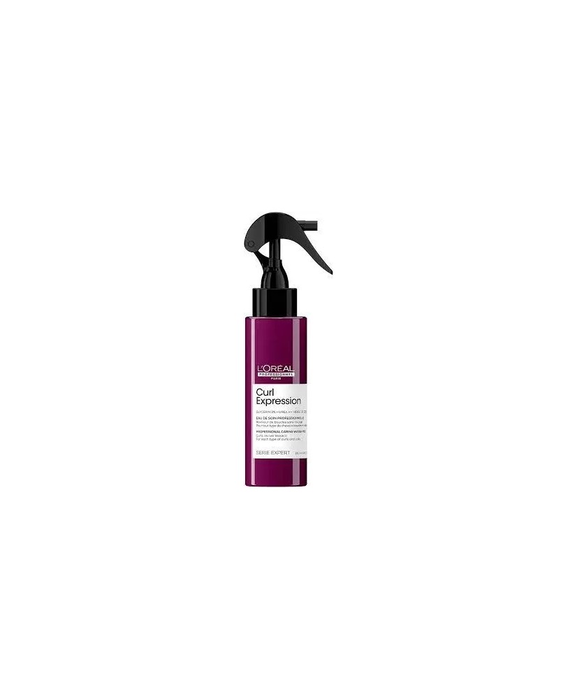 Soin Raviveur s/r Curl Expression 190ml  L'Oréal